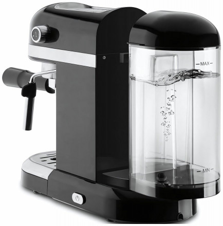 Кофеварка Ufesa Palermo Black