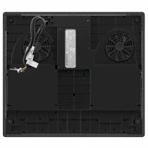 Индукционная варочная панель MAUNFELD CVI594BK