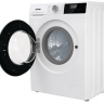 Стиральная машина Gorenje W2NHPI72SCS, белая, 7 кг, 1200 об/мин, 15 программ, с паром, инверторная