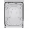 Стиральная машина Gorenje W2NHPI72SCS, белая, 7 кг, 1200 об/мин, 15 программ, с паром, инверторная