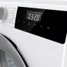 Стиральная машина Gorenje W2NHPI72SCS, белая, 7 кг, 1200 об/мин, 15 программ, с паром, инверторная