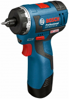 Шуруповерт Bosch GSR 10.8 V-EC TE Professional [06019E4002]