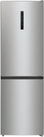 Холодильник Gorenje NRK6192AXL4, Full No Frost, дисплей, зона свежести, ионизатор