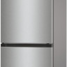 Холодильник Gorenje NRK6192AXL4, Full No Frost, дисплей, зона свежести, ионизатор