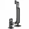Вертикальный пылесос Dreame Z40 Station, вертикальная парковка, управление мощностью на рукоятке