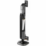 Вертикальный пылесос Dreame Z40 Station, вертикальная парковка, управление мощностью на рукоятке