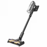 Вертикальный пылесос Dreame Z40 Station, вертикальная парковка, управление мощностью на рукоятке