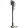 Вертикальный пылесос Dreame Z40 Station, вертикальная парковка, управление мощностью на рукоятке
