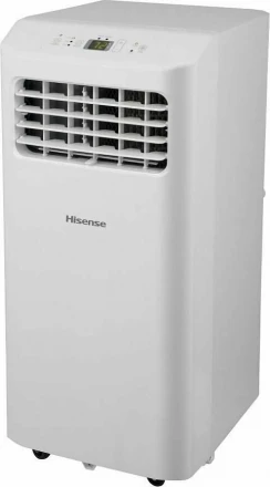 Мобильный кондиционер HISENSE AP-09CR4GKVS00 (НС-1406805)