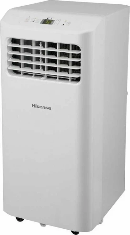 Мобильный кондиционер HISENSE AP-09CR4GKVS00 (НС-1406805)