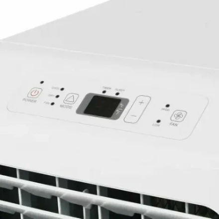 Мобильный кондиционер HISENSE AP-09CR4GKVS00 (НС-1406805)