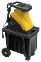 Садовый измельчитель HUTER ESH-2500T