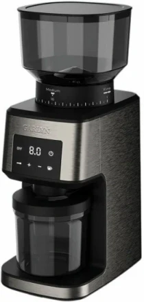 Кофемолка жерновая GARLYN CG-02 Pro