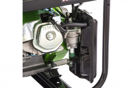 Генератор Сибртех БС-6500 94546