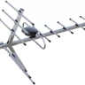ТВ-антенна РЭМО BAS-1158-5V Орбита-12 Super