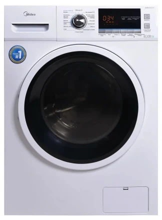 Стиральная машина Midea MWM7123 Crown
