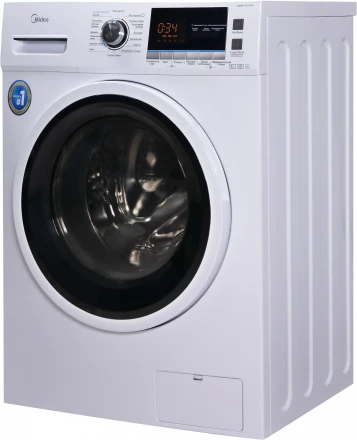 Стиральная машина Midea MWM7123 Crown