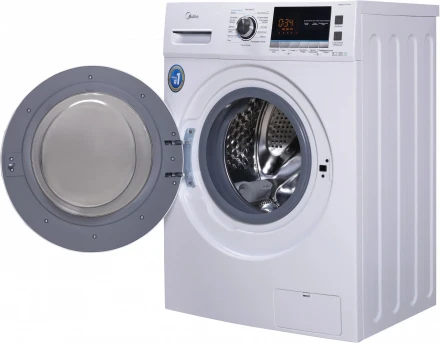 Стиральная машина Midea MWM7123 Crown