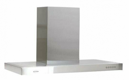Вытяжка Elikor FARM 90H-650-E3D нерж.сталь/дуб