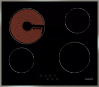 Варочная панель CATA T 604 X