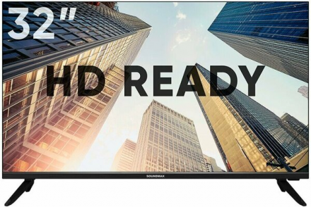 Телевизор SoundMAX SM-LED32M14