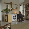 Сушильная машина Miele TWH780WP