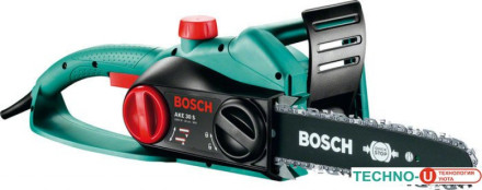 Электрическая пила Bosch AKE 30 S (0600834400)