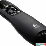 Универсальный пульт ДУ Logitech Wireless Presenter R400