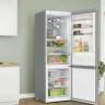 Холодильник BOSCH KGN49AIBT 