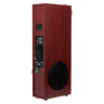 Акустические колонки ELTRONIC 30-36 HOME SOUND красные