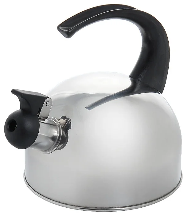 Чайник со свистком Appetite LKD-071