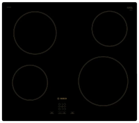 Электрическая варочная панель Bosch PKE611BA1R