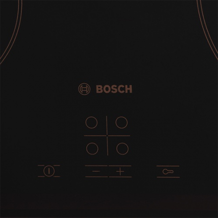 Электрическая варочная панель Bosch PKE611BA1R