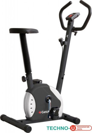 Вертикальный велотренажер GetActive Wheel ES-8001