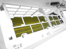 Сплит-система NewTek NT-65D07, белый