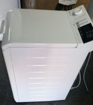 Уценённая стиральная машина Electrolux EW6TN24262 (присутствуют царапины по бокам, потертости, не влияют на работоспособность)