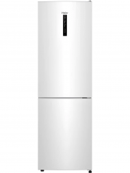 Холодильник HAIER CEF536CWG