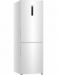 Холодильник HAIER CEF536CWG