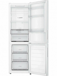 Холодильник HAIER CEF536CWG