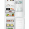 Холодильник HAIER CEF536CWG
