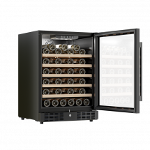 Винный шкаф Meyvel MV52-KBT1