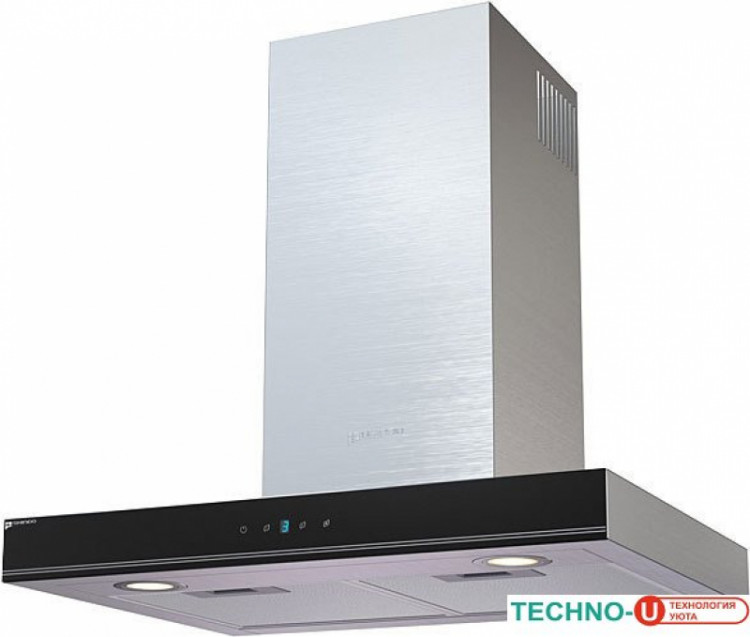 Кухонная вытяжка SHINDO Demeo sensor 60 SS/BG