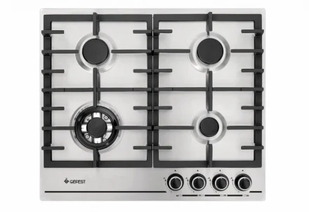 Газовая варочная панель GEFEST ПВГ 1214-01 К5