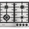 Газовая варочная панель GEFEST ПВГ 1214-01 К5