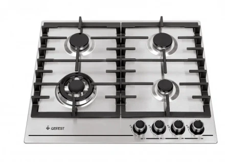 Газовая варочная панель GEFEST ПВГ 1214-01 К5