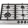 Газовая варочная панель GEFEST ПВГ 1214-01 К5