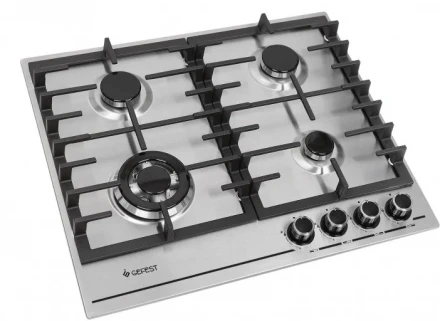 Газовая варочная панель GEFEST ПВГ 1214-01 К5
