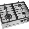Газовая варочная панель GEFEST ПВГ 1214-01 К5