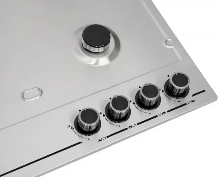 Газовая варочная панель GEFEST ПВГ 1214-01 К5