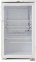 Холодильный шкаф-витрина БИРЮСА 102